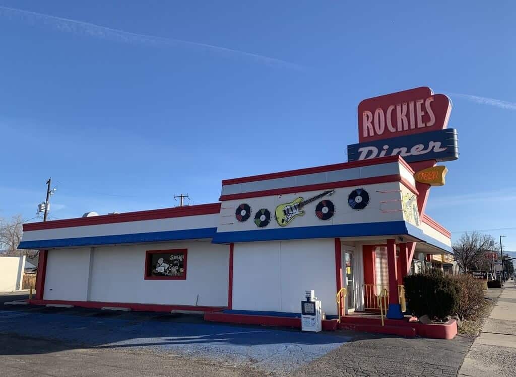 Rockies Diner…A Sad Story That Gives Us a Few Lessons as a Result