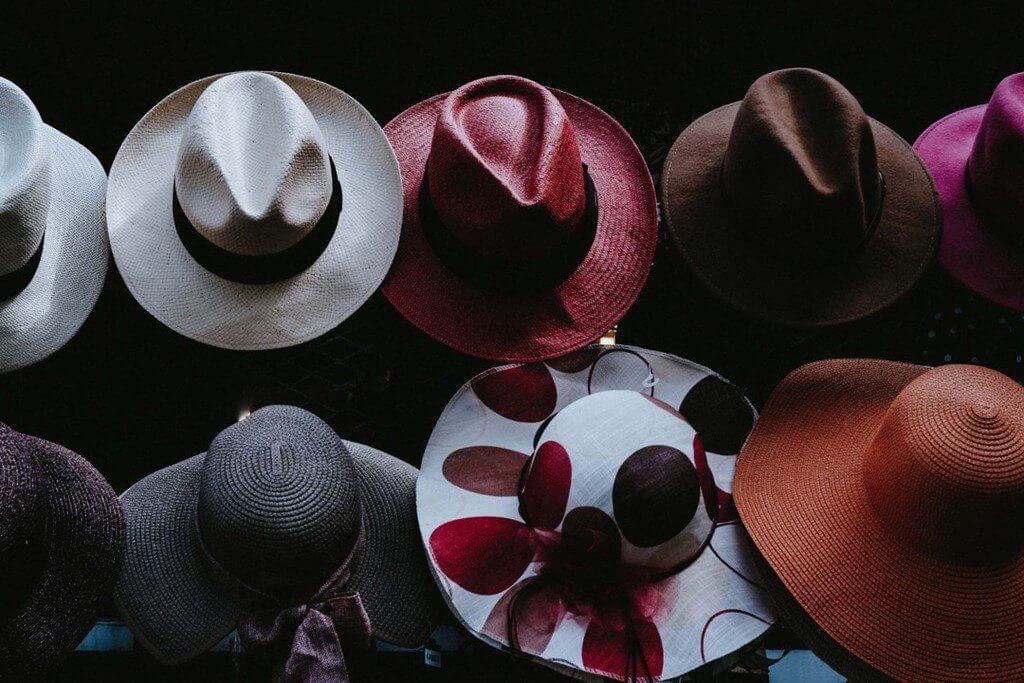 Are You Wearing TOO MANY HATS in Your Business?