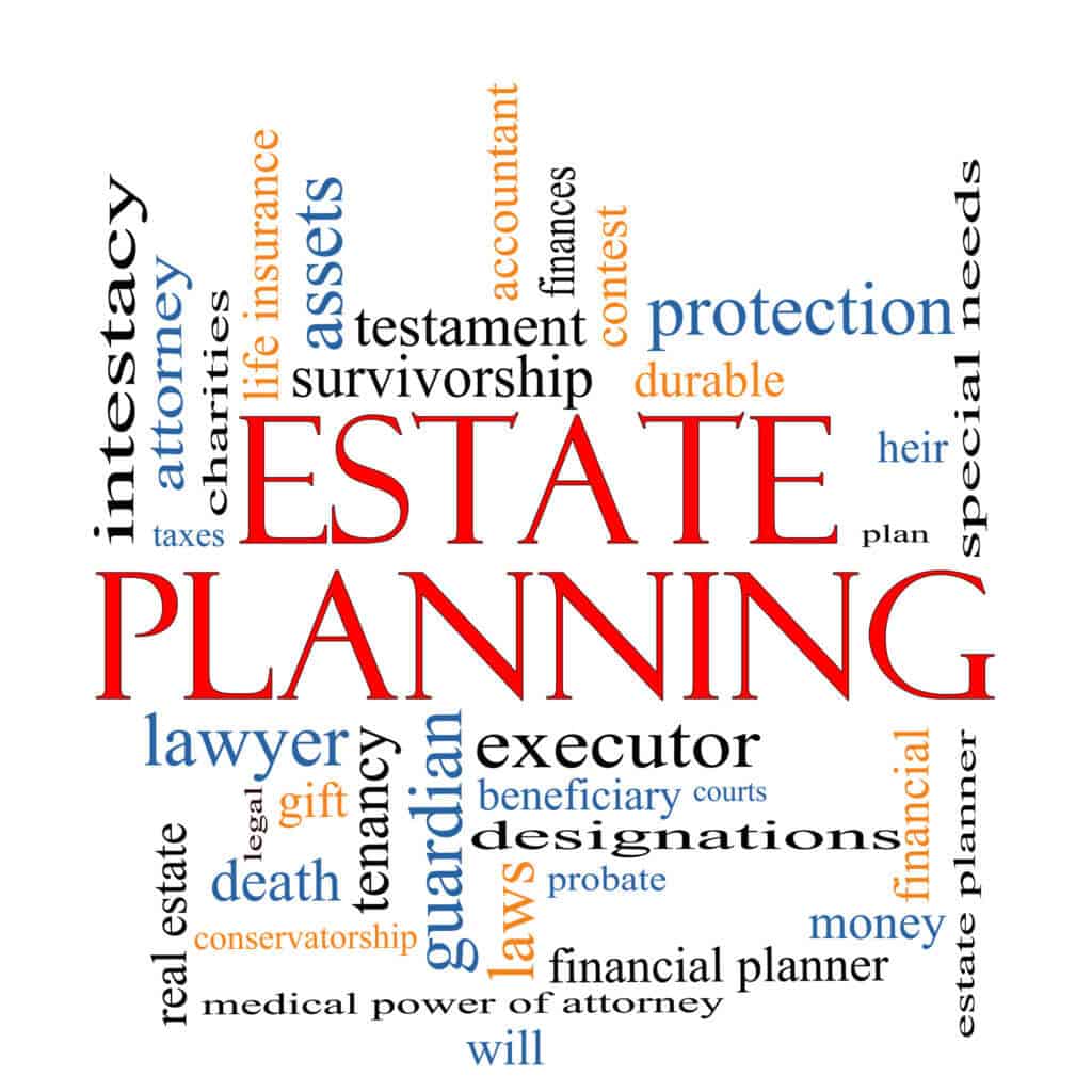 Estate Planning is for the Living…Here’s Why
