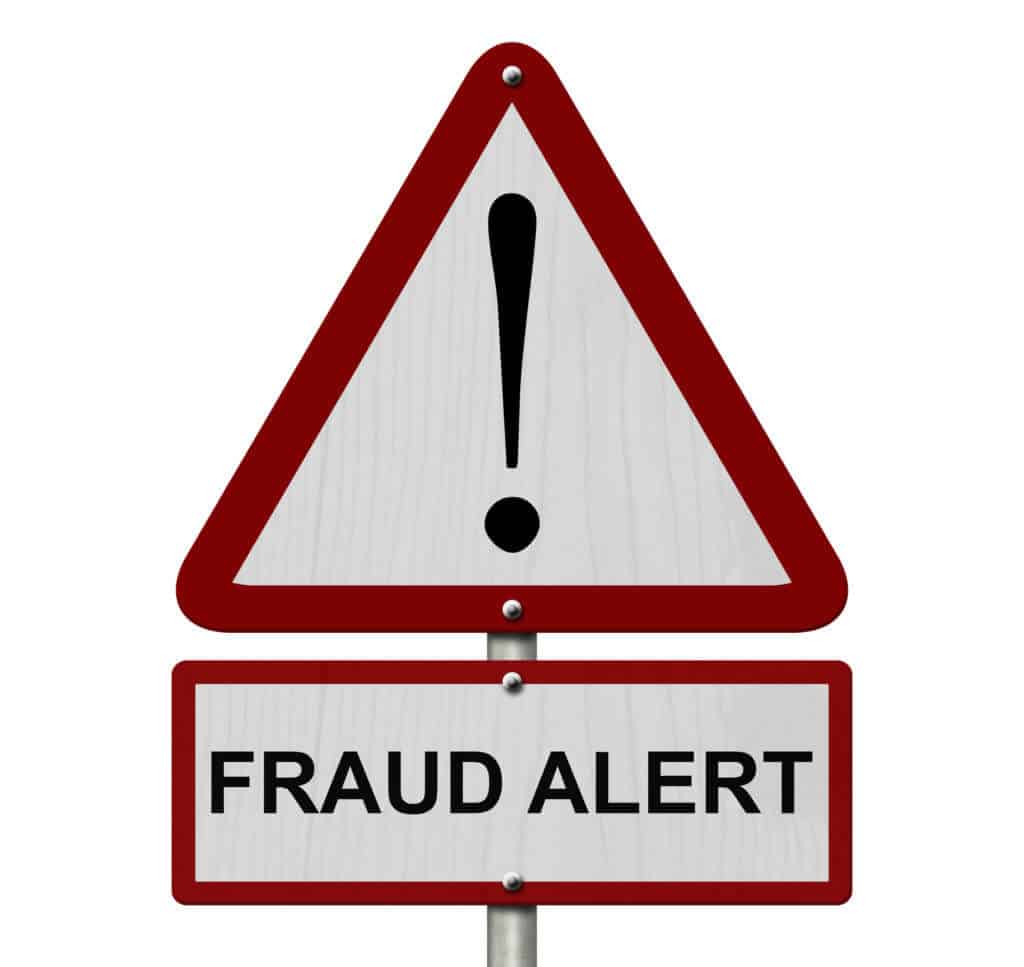 Seniors: Be Alert About Fraud