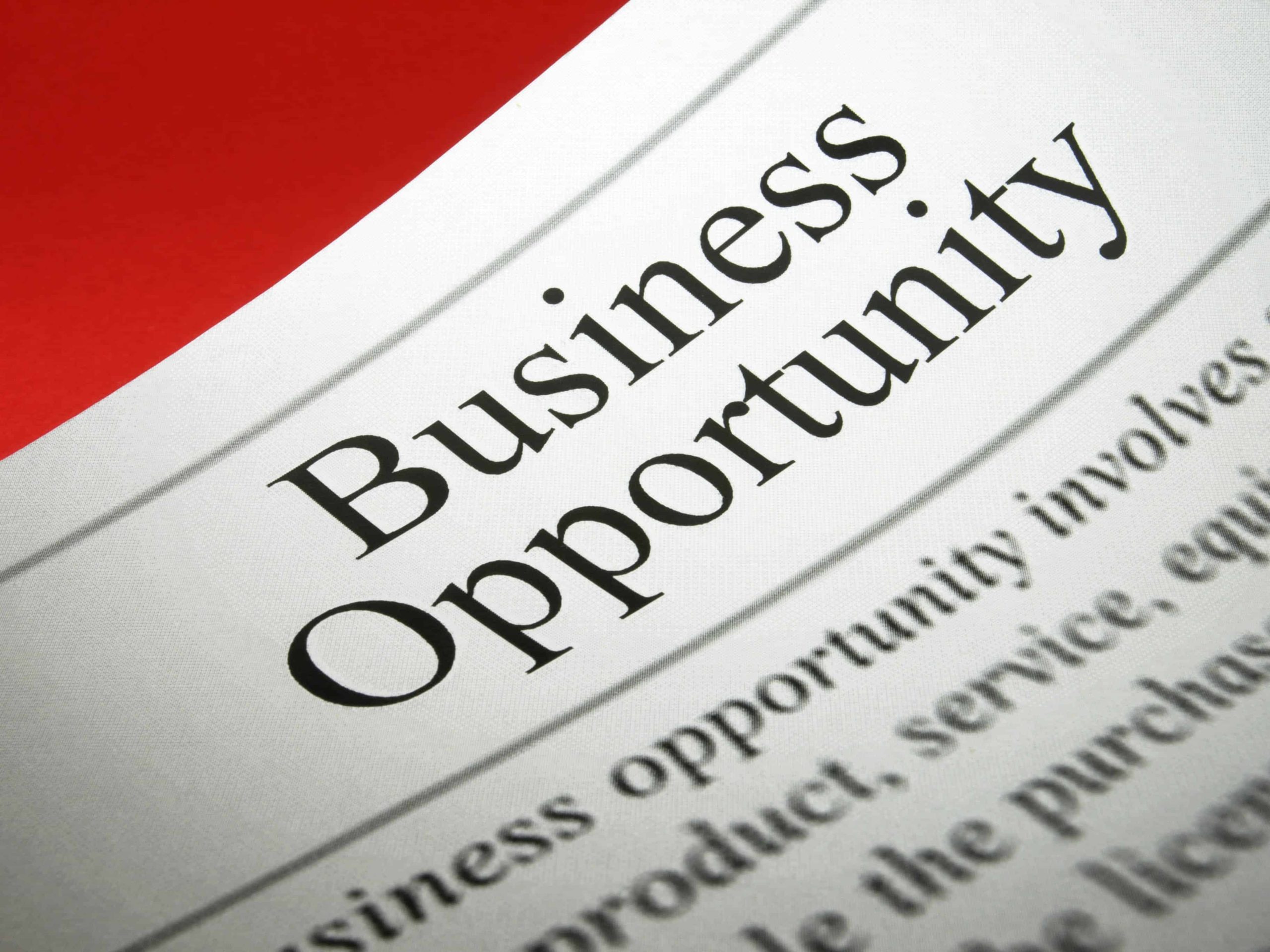 What You Need to Know About Business Opportunity Laws