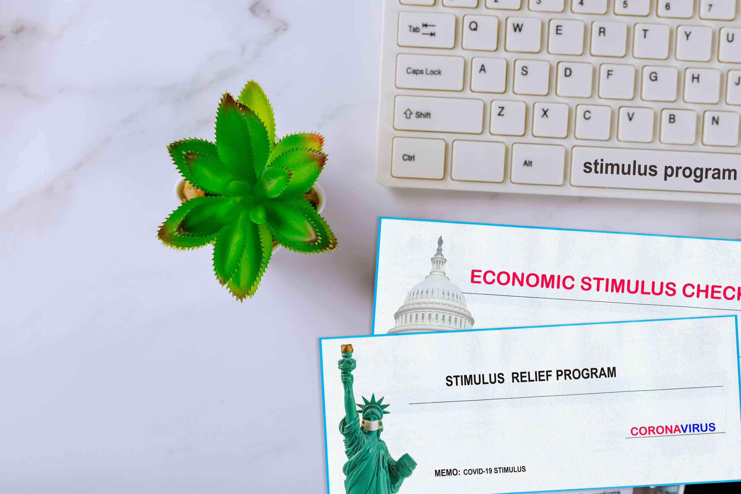 What Small Business Owners Should Know About the COVID-19 Stimulus Package