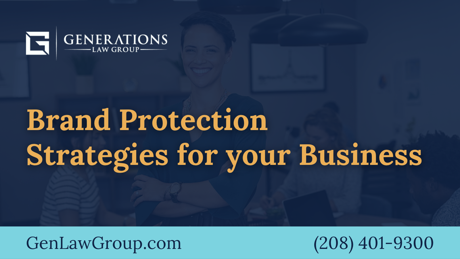 Brand Protection Strategies for your Business