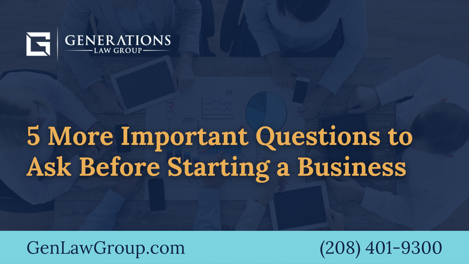 5 More Important Questions to Ask Before Starting a Business